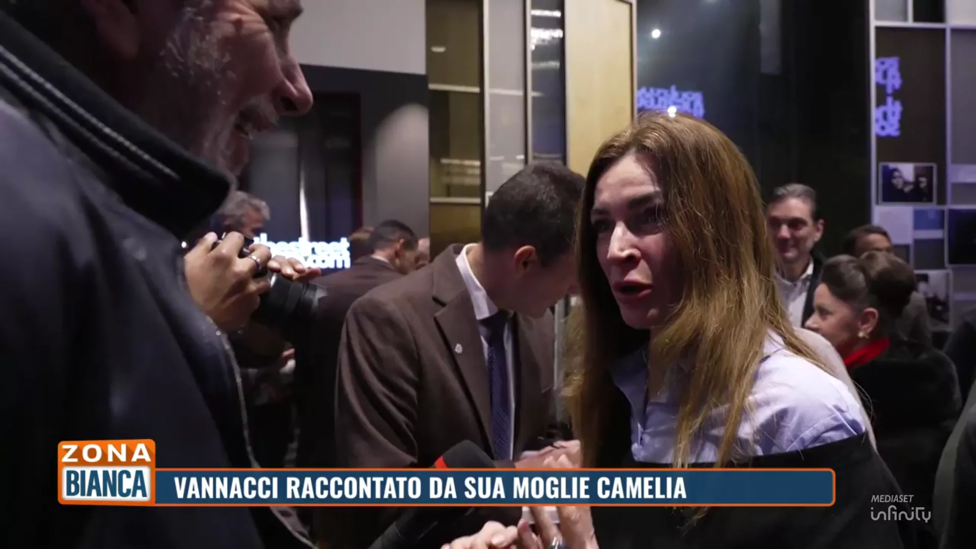 Chi è Camelia Mihailescu, moglie di Vannacci e perché tutti parlano di lei