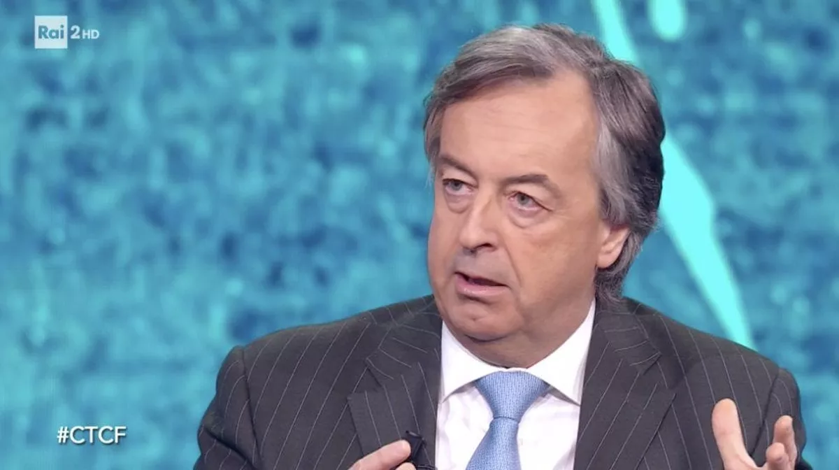 Malattia misteriosa in Congo, interviene Burioni: “Ecco cosa sappiamo”, perché c’entra l’anemia