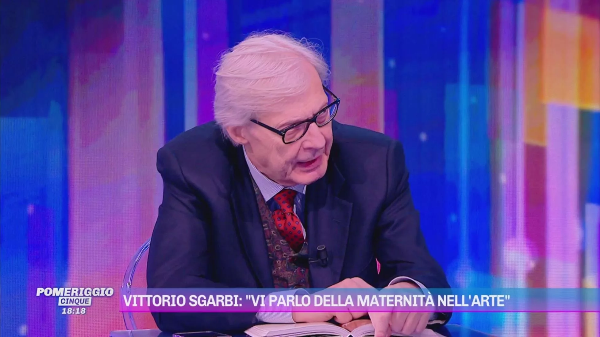 Il tumore di Vittorio Sgarbi: “Ecco come la malattia mi ha cambiato”, come sta oggi