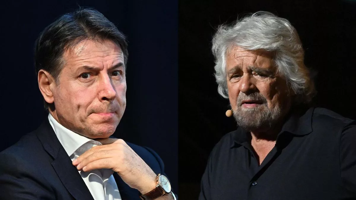 Beppe Grillo rimosso dal ruolo di garante del M5S: ecco cosa potrebbe fare, il ruolo di Conte