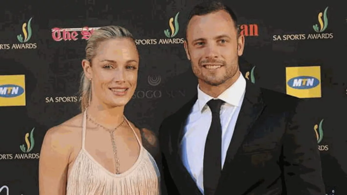 Pistorius ritrova l’amore: la nuova compagna sosia dell’ex uccisa, famiglia sconvolta