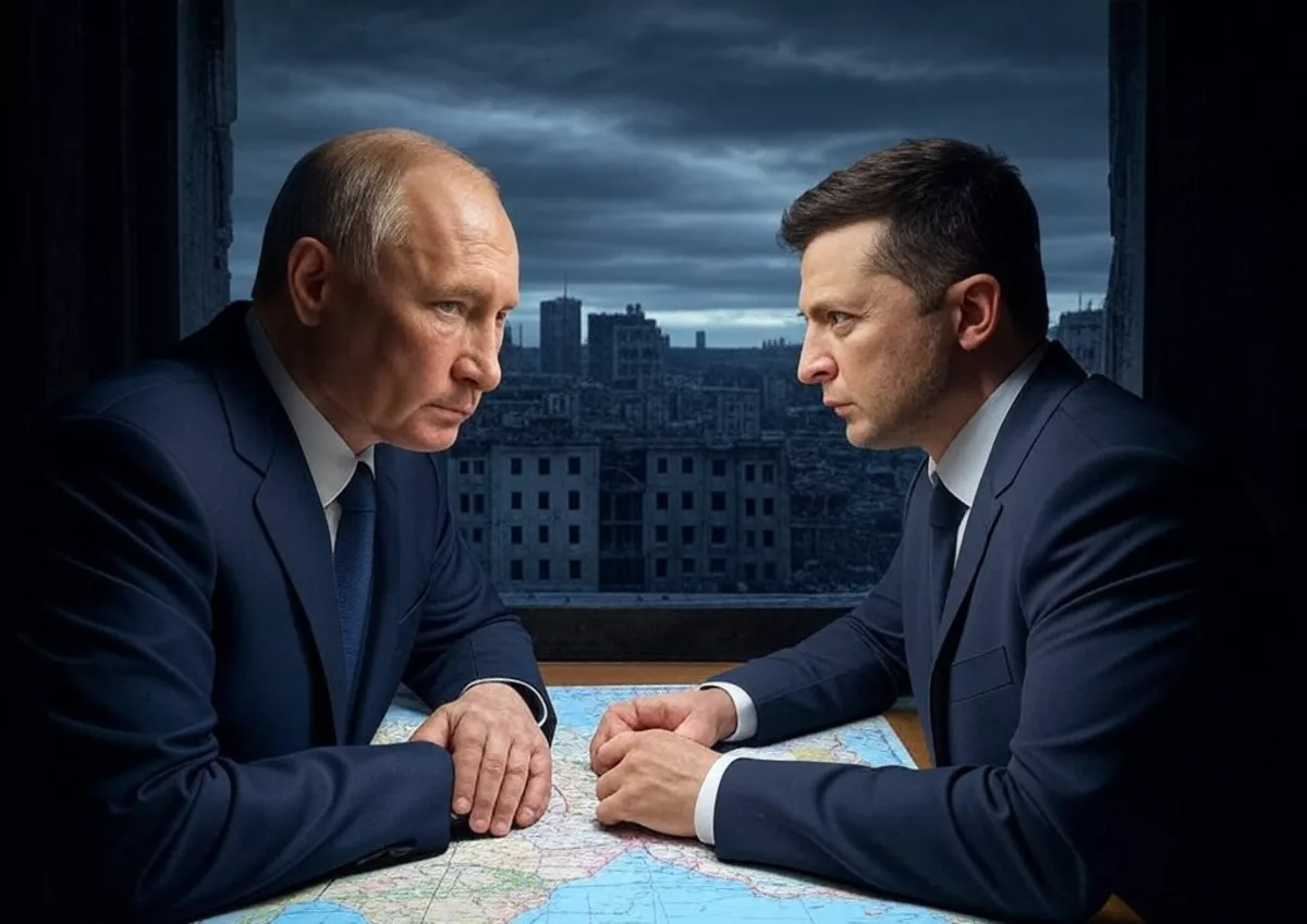 La sconvolgente mossa a sorpresa di Putin: la precisa condizione, quando sarà disposto a dialogare con Zelensky