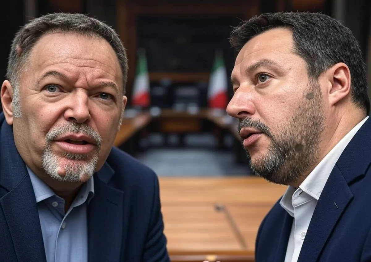 “Riprenditi e cambia questa legge del cazz*!”, Vasco Rossi contro Matteo Salvini, stoccata senza precedenti